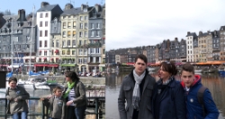 Honfleur 2007-2015